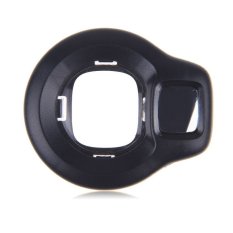 HKS For Fujifilm Instax Mini 8/7s/7 Polaroid Camera Close Up Lens Self Shoot Mirror Black - Intl