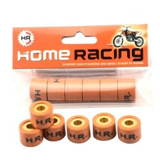 Home Racing Roller Mio 115 - 10G 6piece