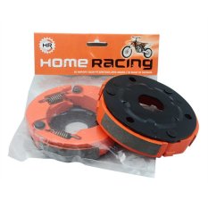 Home Racing Sepatu Kopling Assy Mio -Orange