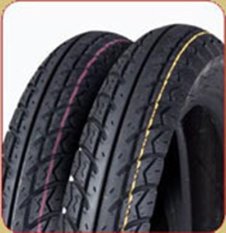 Honda Genuine Parts Ban Luar Belakang Bebek 80/90 17