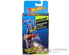 Hot Wheels Track Builder Accessory Asst Flip Tower