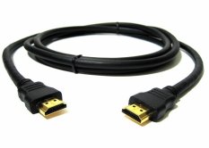 Howell Kabel HDMI 1.5 Meter - Hitam