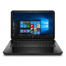 HP 14-AF120AU Win10 - AMD A4-5000 - 2GB - 500GB - 14