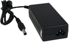 HP Adaptor Laptop 1221 18.5V 3.42A DC5.5x2.5 - Hitam