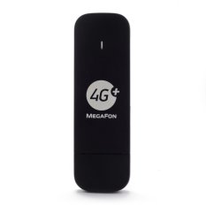 Huawei E3372 USB Modem 4G - Hitam