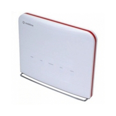 Huawei EchoLife HG553 ADSL + Network Storage + 3G Wireless Router + Print Server + WiFi Hotspot - Putih