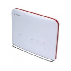 Huawei EchoLife HG553 ADSL + Network Storage + 3G Wireless Router + Print Server + WiFi Hotspot - Putih