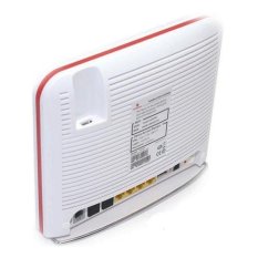 Huawei EchoLife HG553 ADSL + Network Storage + 3G Wireless Router + Print Server + WiFi Hotspot - White