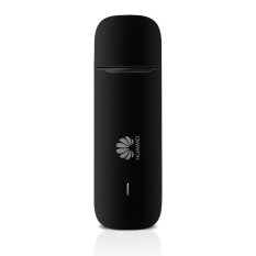 Huawei Modem GSM E-3531 Speed Up To 21.6 Mbps Soft WiFi - Putih