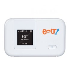 Huawei Modem Wifi Bolt E5372 Slim Unlock all gsm 4G LTE