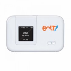 Huawei Modem Wifi Bolt E5372s 4G LTE Slim Unlock All GSM