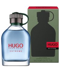 Hugo Boss Army Extreme For Men EDP 100ml