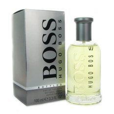 Hugo Boss Bottle Men EDT 100ml Tester