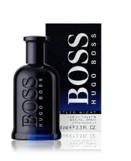 Hugo Boss Bottle Night EDT for Man - 100ml