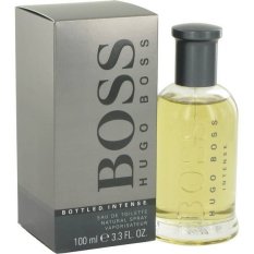 Hugo Boss Bottled Intense Men EDT - 100ml