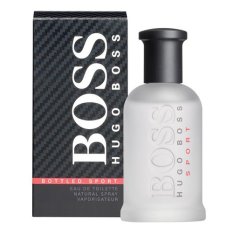 Hugo Boss Bottled Sport For Men EDT 100ml