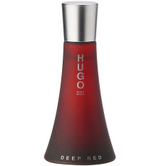 Hugo Boss Deep Red for Women Ori Nonbox - 90ml