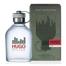 Hugo Boss Hugo Army Men EDT 200ml