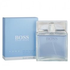 Hugo Boss Pure for Men EDT - 75 mL