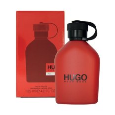 Hugo Boss Red for Men EDT 125ml