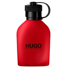 Hugo Boss Red Men EDT 125ml - Tester