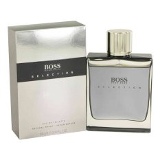Hugo Boss Selection Men EDT 90ml