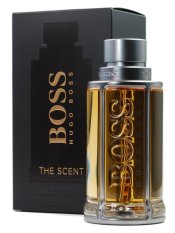 Hugo Boss The Scent For Men EDT 100ml
