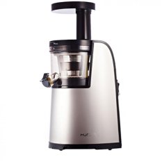 Hurom Juicer - HGSBE11 - 0.5L - Silver - Khusus Jabodetabek