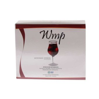HWI WMP - Minuman Pelangsing | Lazada Indonesia HWI WMP - Minuman Pelangsing | Lazada Indonesia