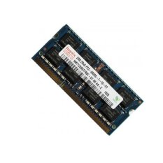 Hynix 2GB DDR3 PC3-8500S 1066Mhz Notebook Memory Ram - Intl