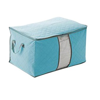 i grosir bamboo storage box warna organizer pakaian i grosir bamboo storage box warna organizer pakaian