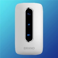 icablelink Unlock 3G Router Pocket Wifi Wireless Modem With SIMSlot Hotspot 3000mAh Battery - INTL
