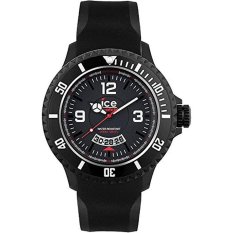 Ice Watch Ice Surf 200m Extra Big Mens Wristwatch Oversize Watch (Intl)
