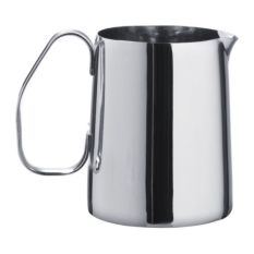 IKEA Mattlig- Jug Cangkir Baja Tahan Karat Untuk Mengocok Susu