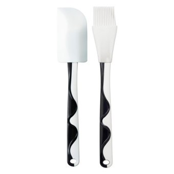 ikea spatula karet dan kuas pastry karet 2 item putih lazada indonesia ikea spatula karet dan kuas pastry karet 2 item putih lazada indonesia