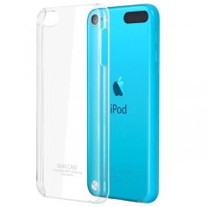 Imak Crystal 2 Ultra Thin Hard Case for Apple Ipod Touch 6 - Transparent