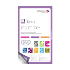 Indoscreen Apple iPad Air 1/ 2 New Hikaru - Anti Glare Screen Protector