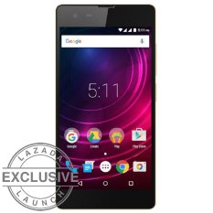 Infinix Android One X510 Hot 2 - 16GB - Gold Infinix Android One X510 Hot 2 - 16GB - Gold
