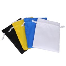 Instant Camera Bag Favored for Fuji Fujifilm Instax Mini 7 7s 8 25 50s 90 Film (Black) (Intl)