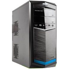 Intel Core i3-4130 - ECS H81H3-M4 - 2Gb - 500Gb - HD6570 2Gb - Paket Hemat Rakitan Gaming