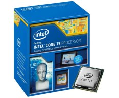 Intel Processor Core i3 4150 Socket 1150