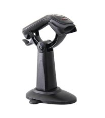 interCode Barcode Scanner IN-2304 Li - Hitam