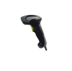 interCode Barcode Scanner IN-2307 2D - Hitam