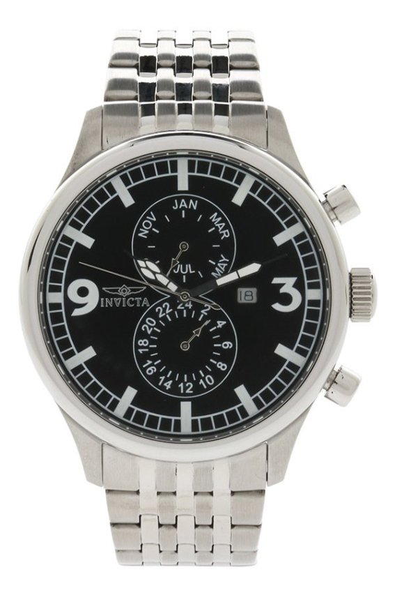 Invicta Specialty 365 Men Watch