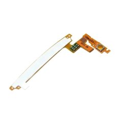iPartsBuy Control Keys Flex Cable Replacement for Sony Ericsson Xperia X10 / X10i / X10a (Intl) (Intl)