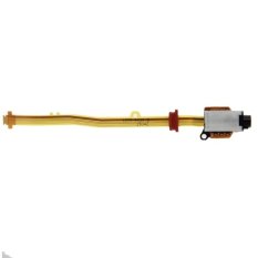 iPartsBuy Headphone Jack Flex Cable Replacement for Sony Xperia Tablet Z2 / SGP511 / SGP512 / SGP521 / SGP541 (Black/ Gold) (Intl)