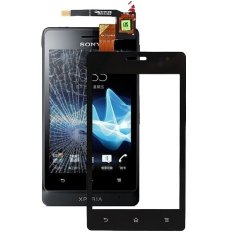 iPartsBuy High Quality Touch Screen Replacement Part for Sony Xperia go ST27i / ST27a (Intl) (Intl)