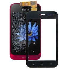 iPartsBuy High Quality Touch Screen Replacement Part for Sony Xperia Tipo ST21i (Intl) (Intl)