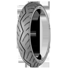 IRC Ban Motor Tubeless Ukuran 90/80-17 NF 67