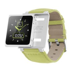 iWatchz Panama Collection - Tali Jam Untuk iPod Nano 6th Generation - Hijau
